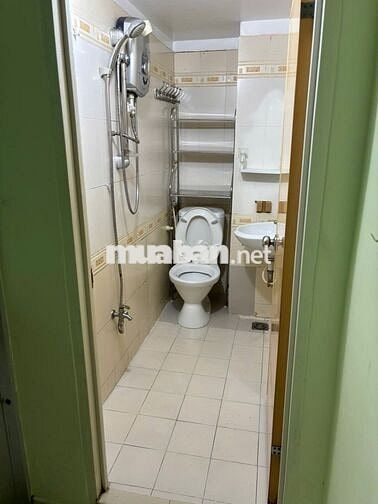 PHÒNG TRỌ TIỆN NGHI, AN TOÀN QUẬN 10 GẦN CÔNG VIÊN LÊ THỊ RIÊNG