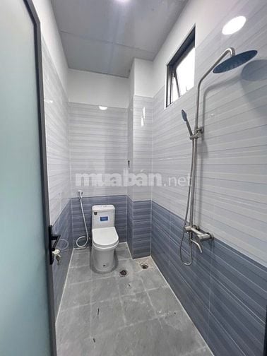 🏠 BÁN NHÀ TRỆT LẦU THẠNH PHÚ – PHƯỜNG TÂN TRIỀU