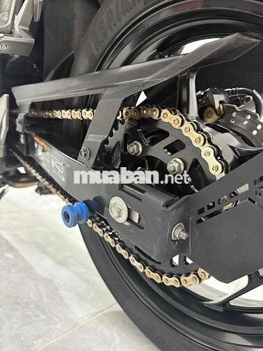 Z300 Biển SG chính Chủ Full đồ chơi