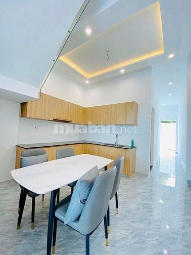 🏠 BÁN NHÀ TRỆT LẦU THẠNH PHÚ – PHƯỜNG TÂN TRIỀU