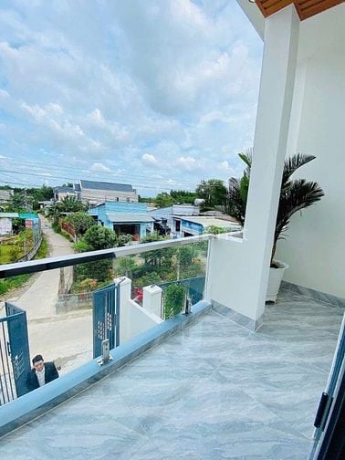 🏠 BÁN NHÀ TRỆT LẦU THẠNH PHÚ – PHƯỜNG TÂN TRIỀU