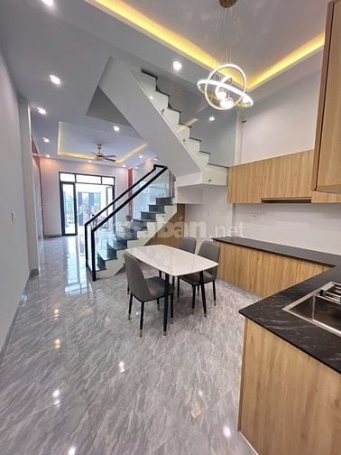 🏠 BÁN NHÀ TRỆT LẦU THẠNH PHÚ – PHƯỜNG TÂN TRIỀU