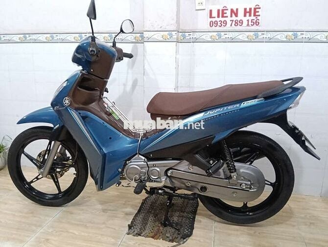 Yamaha Jupiter Finn , mẫu mới,bs65,xe như mới