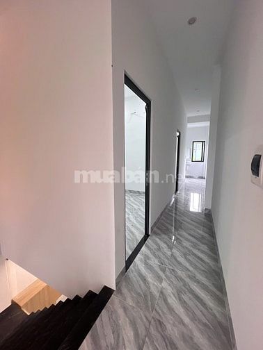 🏠 BÁN NHÀ TRỆT LẦU THẠNH PHÚ – PHƯỜNG TÂN TRIỀU