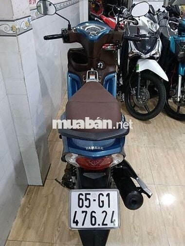 Yamaha Jupiter Finn , mẫu mới,bs65,xe như mới