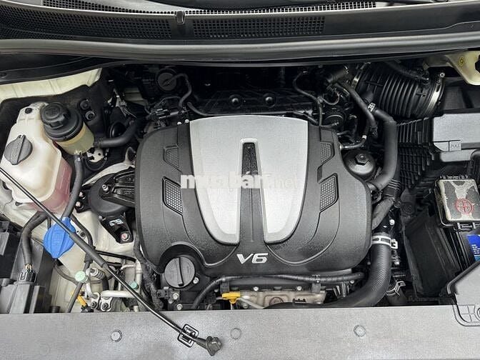 Kia Sedona 2020 Xăng