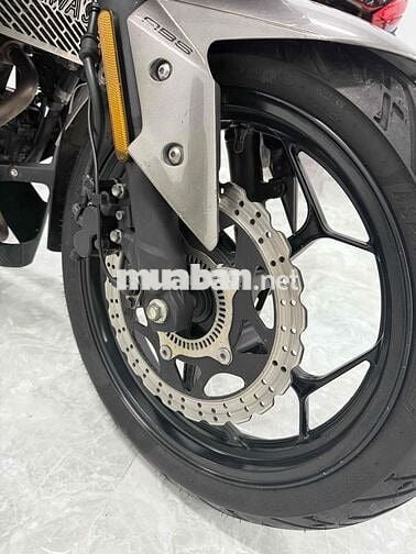 Z300 Biển SG chính Chủ Full đồ chơi