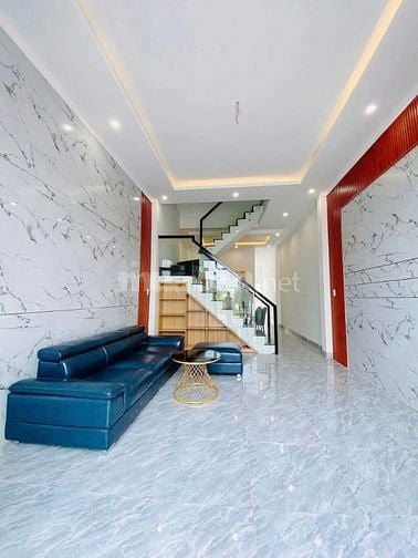 🏠 BÁN NHÀ TRỆT LẦU THẠNH PHÚ – PHƯỜNG TÂN TRIỀU