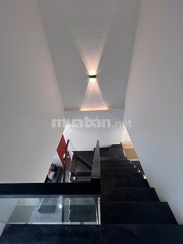 🏠 BÁN NHÀ TRỆT LẦU THẠNH PHÚ – PHƯỜNG TÂN TRIỀU