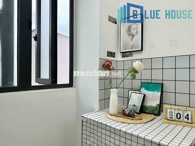 PHÒNG TRỌ GIÁ RẺ SẴN MÁY LẠNH _ THANG MÁY _ CÁCH ĐH CÔNG THƯƠNG 2KM