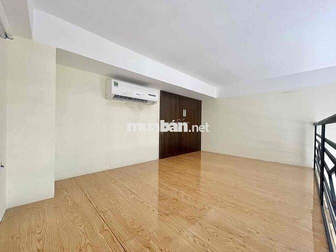 🔥DUPLEX BAN CÔNG_CHUNG CƯ MINI_THANG MÁY_CẠNH CV GIA ĐỊNH_KHU SÂN BAY