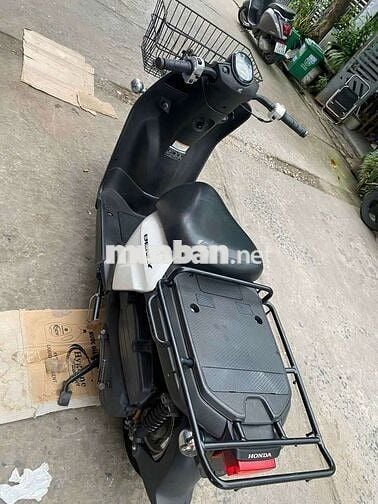 Bán tay ga Honda Benly 50cc Fi nội địa Nhật,đẹp