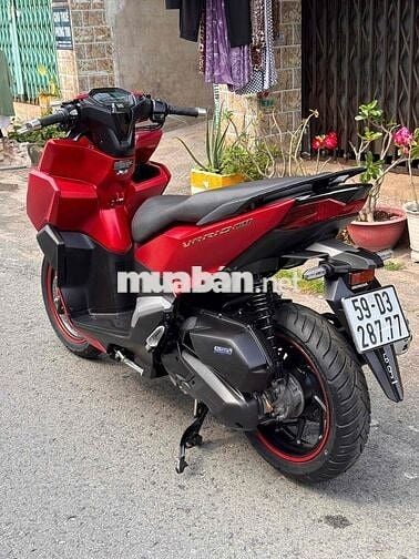 Vario 160 biển sài gòn chính chủ