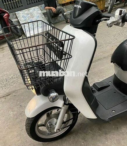Bán tay ga Honda Benly 50cc Fi nội địa Nhật,đẹp