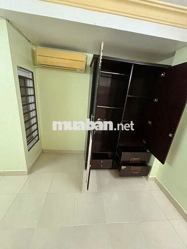 PHÒNG TRỌ TIỆN NGHI, AN TOÀN QUẬN 10 GẦN CÔNG VIÊN LÊ THỊ RIÊNG