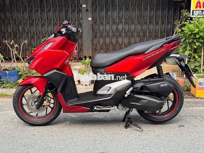 Vario 160 biển sài gòn chính chủ