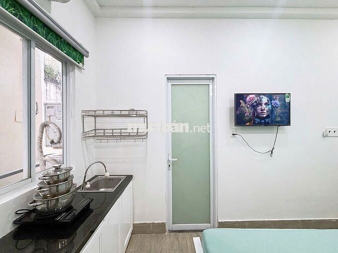 CĂN HỘ TRUNG TÂM NGUYỄN TRÃI–QUẬN 5–GIÁ CHỈ 5TR2 GẦN HÙNG VƯƠNG PLAZA