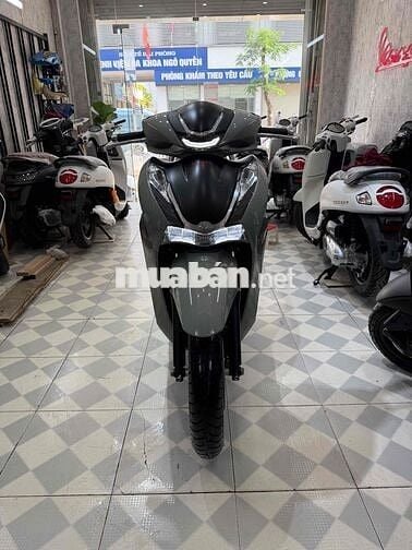 Sh 350 sx 2022 máy thái siêu lưới 5000km