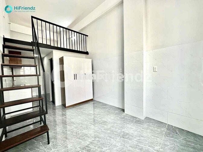 Pas phòng quận 7, còn HĐ 6 tháng hỗ trợ 50% tiền cọc