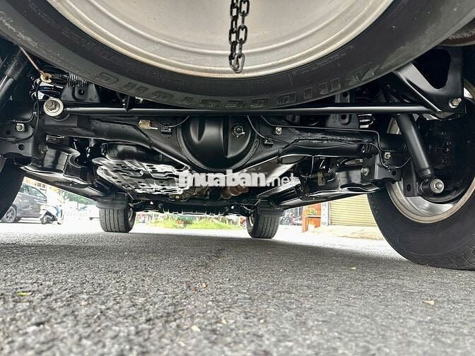 Toyota Fortuner 2010