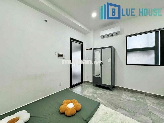 PHÒNG TRỌ GIÁ RẺ SẴN MÁY LẠNH _ THANG MÁY _ CÁCH ĐH CÔNG THƯƠNG 2KM