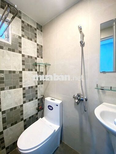 CĂN HỘ TRUNG TÂM NGUYỄN TRÃI–QUẬN 5–GIÁ CHỈ 5TR2 GẦN HÙNG VƯƠNG PLAZA