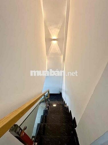 🏡 Ngay Tên Lửa nối dài,Bình Tân nhà ,80m SD,nhà mới tới ở liền.Hẻm xe