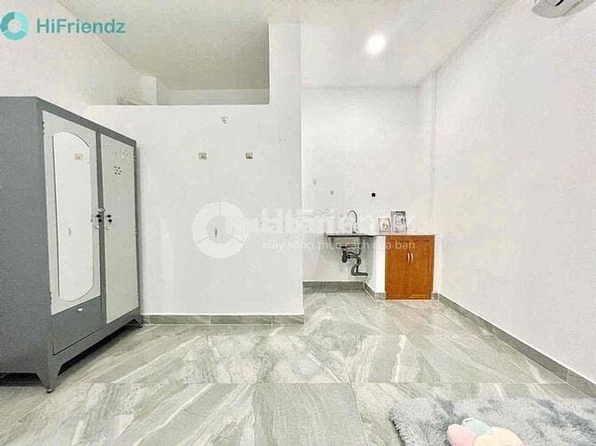 PHÒNG TRỌ GIÁ RẺ SẴN MÁY LẠNH _ THANG MÁY _ CÁCH ĐH CÔNG THƯƠNG 2KM