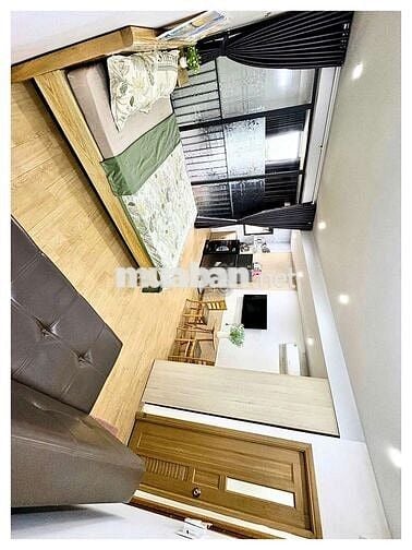 CHO THUÊ CĂN HỘ STUDIO SIÊU XINH GẦN BIỂN