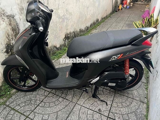 2c janus khoá ga bs65 zin đẹp