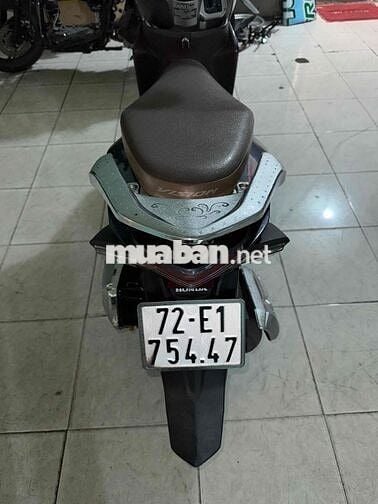 Vision chính chủ bst