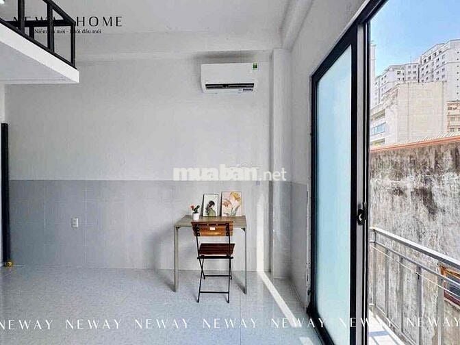 🌷PHÒNG TRỌ SINH VIÊN BANCOL FULL NỘI THẤT _ GẦN ĐH VĂN HIẾN