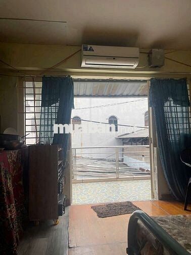 Nhà cho thuê Tân Hoà Đông, Q6 (3PN 1WC) hẻm 4m nhà trống vô ở ngay