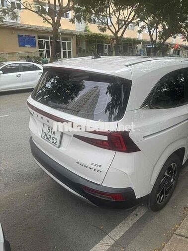 Hyundai Custin 2023 Cao Cấp 2.0T - 430000 km