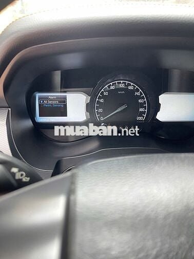 Ford Ranger Wildtrak 3.2L 4x4 AT 2017 - 40000 km