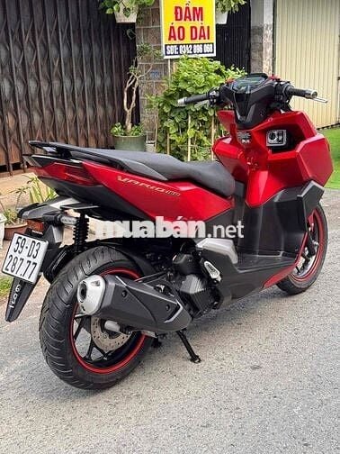 Vario 160 biển sài gòn chính chủ