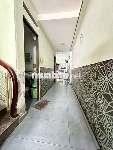 Nhà cho thuê Tân Hoà Đông, Q6 (3PN 1WC) hẻm 4m nhà trống vô ở ngay