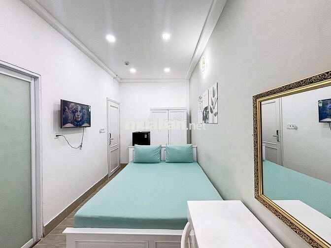 CĂN HỘ TRUNG TÂM NGUYỄN TRÃI–QUẬN 5–GIÁ CHỈ 5TR2 GẦN HÙNG VƯƠNG PLAZA