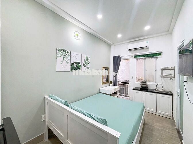 CĂN HỘ TRUNG TÂM NGUYỄN TRÃI–QUẬN 5–GIÁ CHỈ 5TR2 GẦN HÙNG VƯƠNG PLAZA