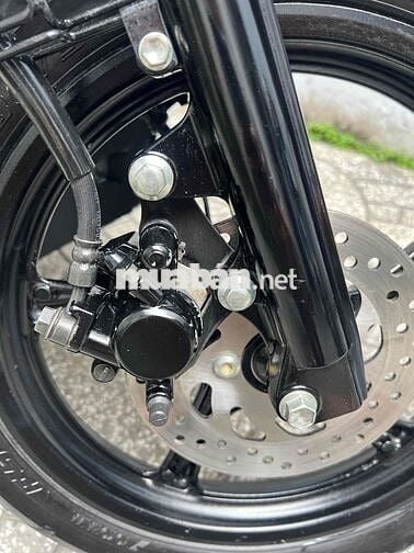 2c janus khoá ga bs65 zin đẹp