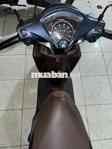 Vision chính chủ bst