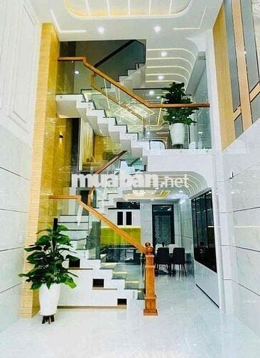 nhà 5 tầng MTKD Hẻm 1/ Đường Chiến Lược. Bình Trị Đông Bình Tân