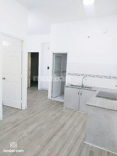 EM CHÍNH CHỦ CẦN BÁN CĂN HỘ LÊ THÀNH TÂN TẠO BLOCK A 36,5 M GIÁ 860 TR