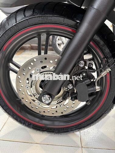 Sh 350 sx 2022 máy thái siêu lưới 5000km