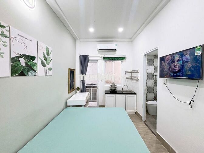 CĂN HỘ TRUNG TÂM NGUYỄN TRÃI–QUẬN 5–GIÁ CHỈ 5TR2 GẦN HÙNG VƯƠNG PLAZA