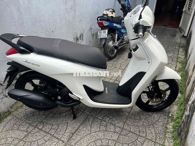 2c janus khoá ga bs65 zin đẹp