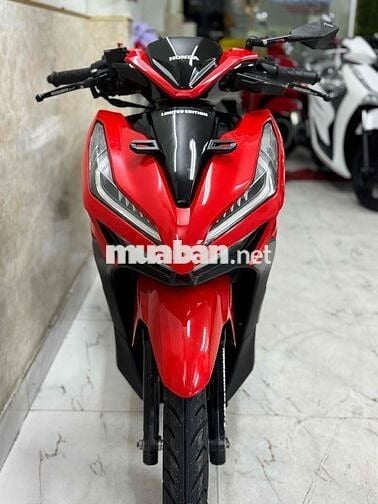 vario 125 đời 2021 màu  đỏ siêu mới 43AA-156.93