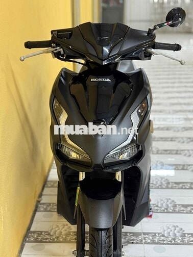 AB 135 mẫu 4val đen mù mới keng 43E1-652.59