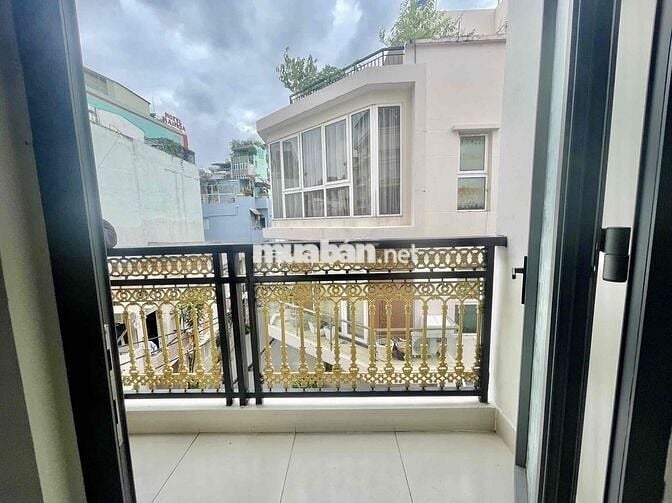 🔥DUPLEX BAN CÔNG_CHUNG CƯ MINI_THANG MÁY_CẠNH CV GIA ĐỊNH_KHU SÂN BAY