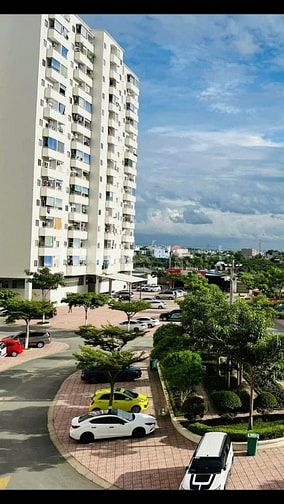 EM CHÍNH CHỦ CẦN BÁN CĂN HỘ LÊ THÀNH TÂN TẠO BLOCK A 36,5 M GIÁ 860 TR